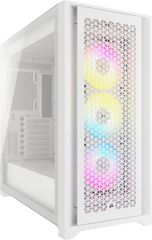 Intel Ultra 9 , RTX 5090 Gaming PC (Available Now)