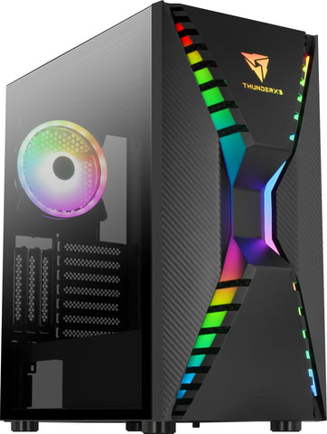 AMD Ryzen 5 5500, GTX 1660 Super Gaming PC (Ready to Go)