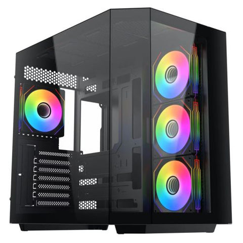 AMD Ryzen 8400f, RTX 5070 Gaming PC (Ready to go, NEW)