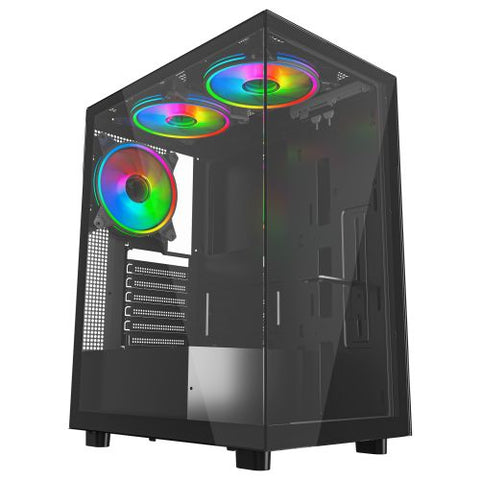 AMD Ryzen 5500, RTX 3060 Gaming PC (Ready to go)