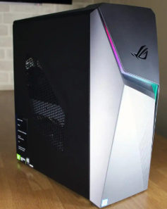 Asus GL10CS Gaming PC