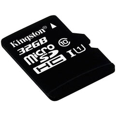 Micro SD cards