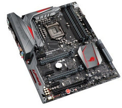 Motherboards