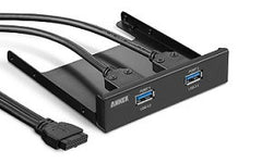 USB Hubs, Cards etc