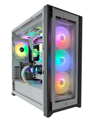 Custom Built PC