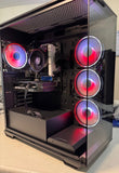 Ryzen 5 5500, RTX 5060 Ti Gaming PC (Ready to Go, New)