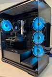 Ryzen 5 5500, RTX 5060 Ti Gaming PC (Ready to Go, New)