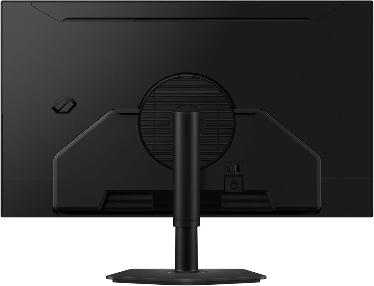 Samsung Odyssey Gaming LS32FG502EUXXU 32" QHD 1ms 180Hz IPS Gaming Monitor - 2560x1440, HDMI, Displayport, Height Adjust, Gsync Compatible