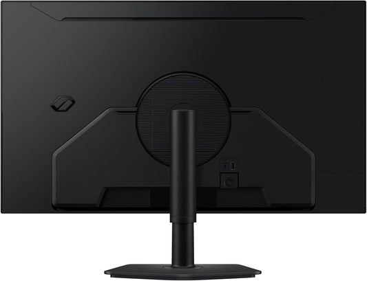 Samsung Odyssey Gaming LS32FG502EUXXU 32" QHD 1ms 180Hz IPS Gaming Monitor - 2560x1440, HDMI, Displayport, Height Adjust, Gsync Compatible
