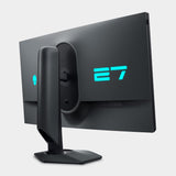 Alienware AW2725QF 27 Inch 4K UHD (3840x2160) Gaming Monitor, 180hz in 4k 360Hz in 1080p, Fast IPS, 0.5ms, NVIDIA G-SYNC Compatible, 95% DCI-P3, HDR600, Dolby Vision, USB-C, DisplayPort, 2x HDMI, 4x USB, 3 Year Warranty