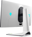 Alienware AW2723DF 27” QHD (2560x1440) Gaming Monitor, 280Hz (OC), Fast IPS, 1ms, AMD FreeSync Premium Pro, NVIDIA G-SYNC Compatible, 95% DCI-P3, HDR, DisplayPort, 2x HDMI, 5x USB, 3 year warranty