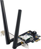 ASUS NIC PCI-E WIFI 6 PCE-AX1800