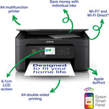 Epson Expression XP-4200 A4 Multifunction Wireless Inkjet printer