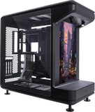 Cooler Master MasterFrame 360 STAGE LCD Full Tower