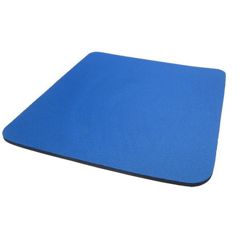 Non Slip Blue Mouse Pad
