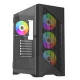 AMD 5600x, RTX 4060 Gaming PC (Available Now)