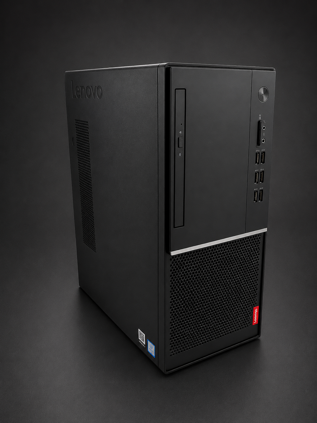 Lenovo  i5 8400 2.80GHz 8GB RAM 256GB SSD HDMI Windows 11 PC