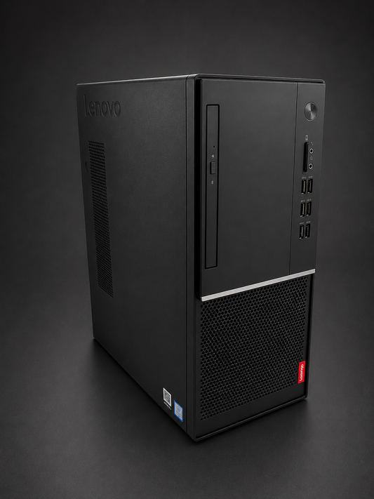 Lenovo  i5 8400 2.80GHz 8GB RAM 256GB SSD HDMI Windows 11 PC