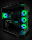 Intel i5 14400f, RTX 5060 ti Gaming PC (Ready to go, NEW)