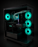 AMD Ryzen 7 9850x3d, RTX 5080 Gaming PC (NEW, Ready to go)