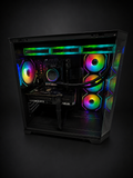Intel i7 12700kf, RTX 5070 GAMING PC (READY TO GO, NEW)