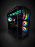 Intel i7 12700kf, RTX 5070 GAMING PC (READY TO GO, NEW)