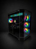 Intel i7 12700kf, RTX 5070 GAMING PC (READY TO GO, NEW)