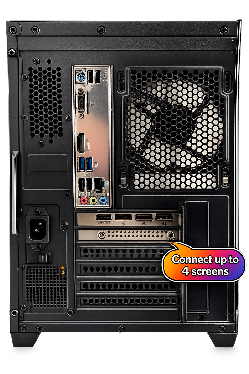 Intel Ultra 5 245Kf, RTX 5060 ti Gaming PC (Ready to go, NEW)