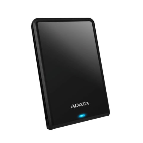 Adata 1TB USB 3.1 Black 2.5" Portable External Hard Drive