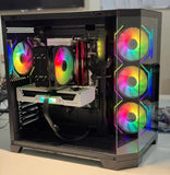 Intel i7 12700kf, RX 9060XT 16gb Gaming PC (Ready to go)