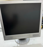 17" Vga Monitor