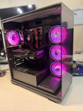 AMD Ryzen 8400f, RTX 5070 Gaming PC  (Ready to go, NEW)