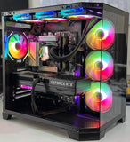 Intel i7 12700kf, RTX 5070 GAMING PC (READY TO GO, NEW)