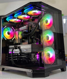 Intel i7 12700kf, RTX 5070 GAMING PC (READY TO GO, NEW)