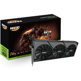 Inno3D Nvidia GeForce RTX 4080 SUPER X3 Graphics Card