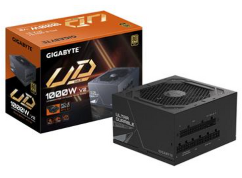 GIGABYTE 1000W GOLD F/M UD1000GM PG5