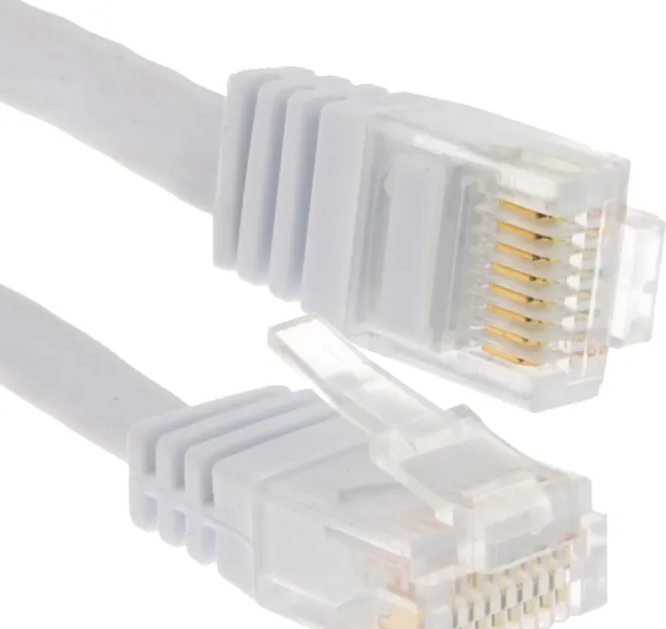 Network Patch Cable Ethernet RJ45 Cat 6 30 metre