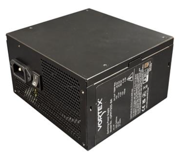 VORTEX 750W BRONZE STANDARD PCIE5 OEM