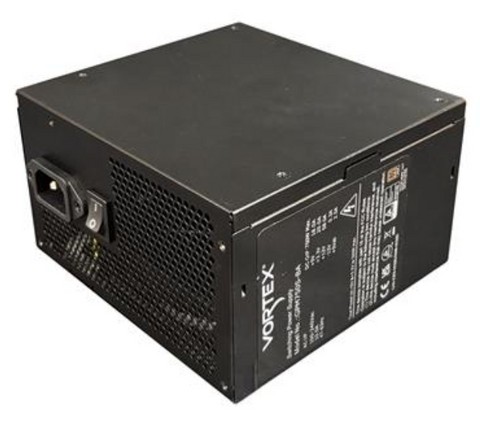 VORTEX 750W BRONZE STANDARD PCIE5 OEM