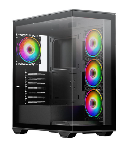 Ryzen 7 3700x GTX 1660 Super Gaming PC (Ready to go)