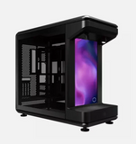 Cooler Master MasterFrame 360 STAGE LCD Full Tower