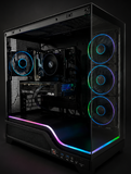 AMD 8400f, RTX 5070 Gaming PC (New, Ready to go)