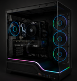 AMD 8400f, RTX 5070 Gaming PC (New, Ready to go)