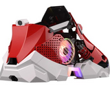 Sneaker X Gaming PC