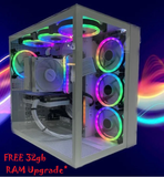 Infinity Gaming PC