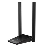 TP-LINK (Archer TX20U Plus) AX1800 Dual Antennas High Gain Wi-Fi 6 USB Adapter, Dual Band, USB 3.0, MU-MIMO, OFDMA