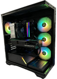 AMD Ryzen 7 5700X3d, RTX 4080 Super Gaming PC (NEW, Ready to go)