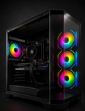 AMD Ryzen 5 8400f, RTX 5060 ti Gaming PC (Ready to go, NEW)