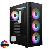 AMD Ryzen 5 2600, RTX 2060  (Ready to Go)