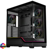 AMD 8400f, RTX 5070 Gaming PC (New, Ready to go)
